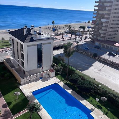 Apartamento Primera Linea Brisa De Mar By Gms Apartamentos Fuengirola Exteriör bild