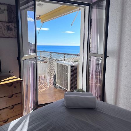 Apartamento Primera Linea Brisa De Mar By Gms Apartamentos Fuengirola Exteriör bild