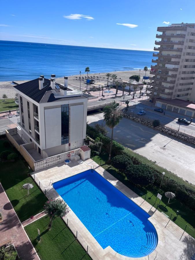 Apartamento Primera Linea Brisa De Mar By Gms Apartamentos Fuengirola Exteriör bild
