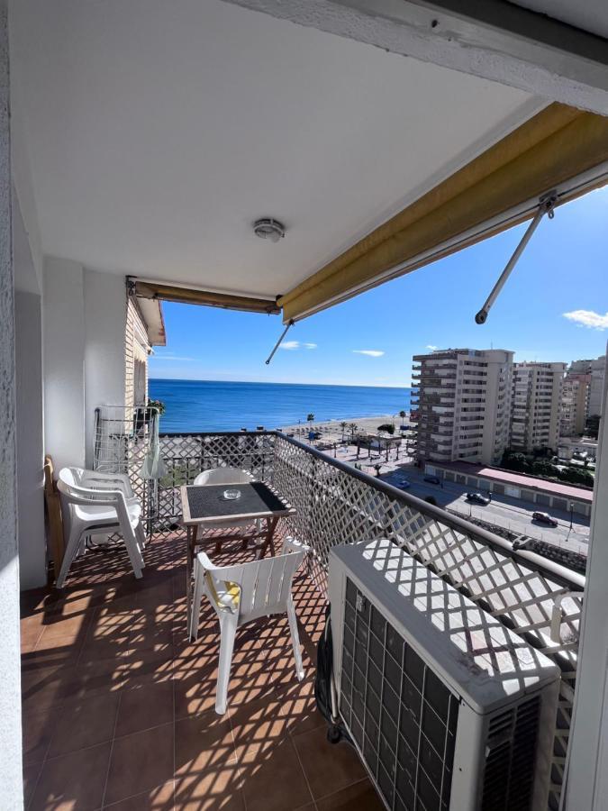 Apartamento Primera Linea Brisa De Mar By Gms Apartamentos Fuengirola Exteriör bild