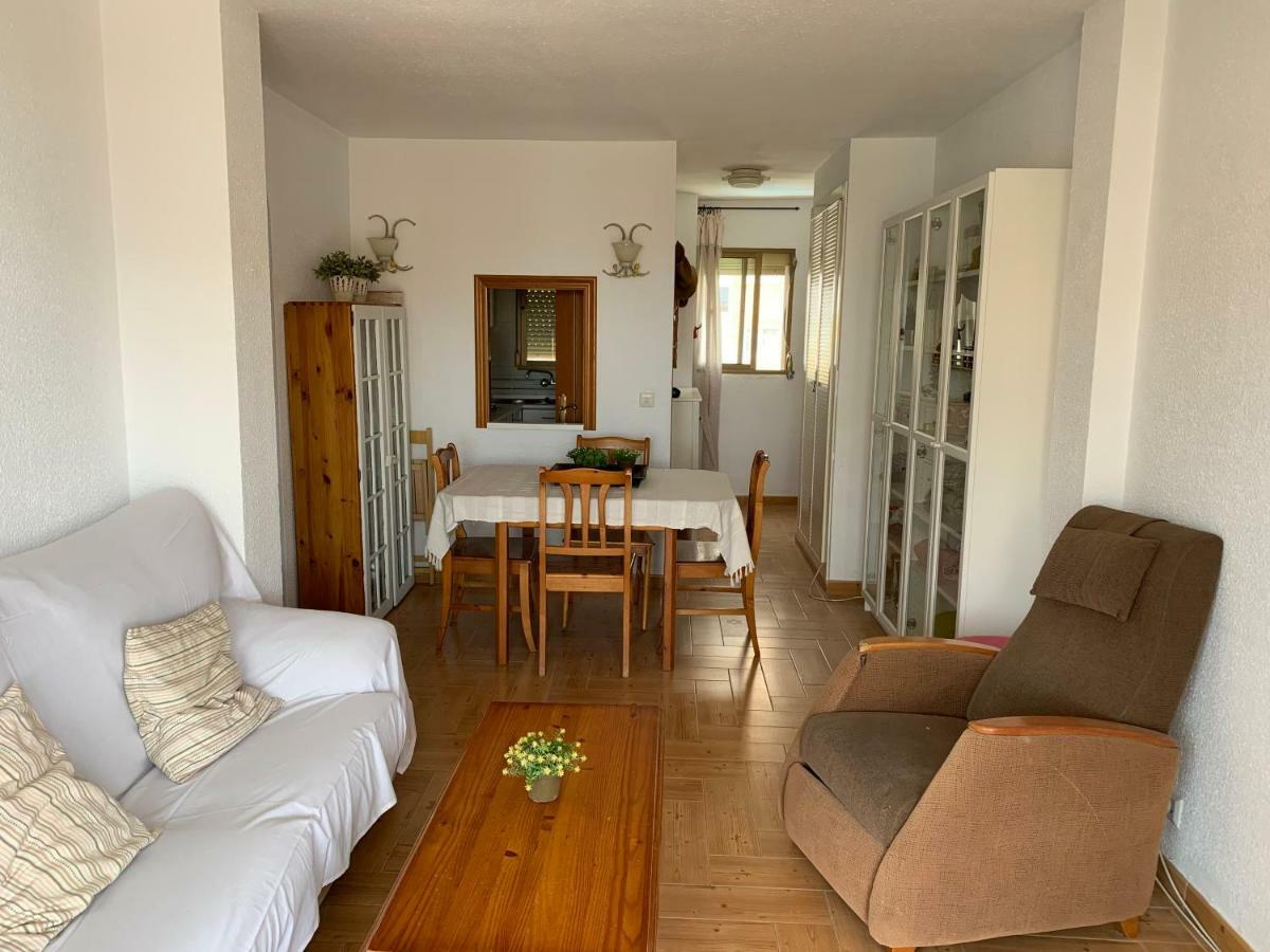 Apartamento Primera Linea Brisa De Mar By Gms Apartamentos Fuengirola Exteriör bild